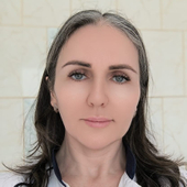 Магомедгаджиева Пайт Абдуллаевна, педиатр