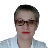 Смольникова Ирина Валентиновна, детский логопед