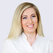 Камелева Анастасия Андреевна, аллерголог