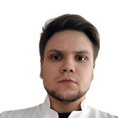 Стародубов Денис Юрьевич, хирург