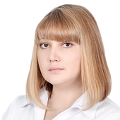 Крылова Анджела Олеговна, терапевт