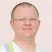 Богомолов Евгений Фёдорович, детский ортопед