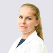 Любимцева Екатерина Сергеевна, онколог