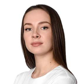 Мухаметзянова (Новоселова) Елена Олеговна, стоматолог-терапевт