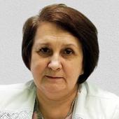 Мельникова Татьяна Петровна, ортопед