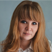 Трошина Наталья Леонидовна, массажист