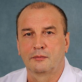 Глякин Сергей Яковлевич, онколог