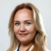 Самоловова Надежда Сергеевна, врач ЛФК