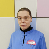 Коннова Елена Александровна, педиатр