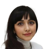 Пикатова Екатерина Александровна, врач функциональной диагностики