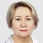 Абубакирова Мнера Наджиповна, кардиолог