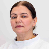 Садикова Зарият Устаевна, стоматолог-терапевт