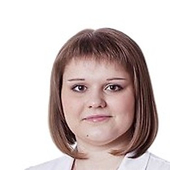 Мещерина Дарина Олеговна, венеролог