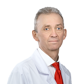 Синица Сергей Геннадьевич, хирург