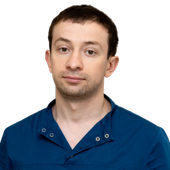 Айбазов Умар Рамазанович, стоматолог-хирург