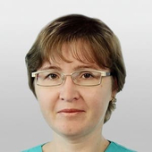Шилова Анна Николаевна, гемостазиолог