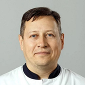 Кузнецов Алексей Юрьевич, ортодонт