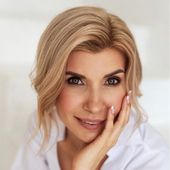 Горбунова (Дрямова) Ольга Витальевна, стоматолог-терапевт