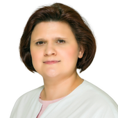 Волошенко Елена Николаевна, терапевт