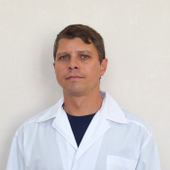 Потапов Юрий Александрович, ортопед