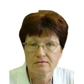 Хмелева Светлана Александровна, педиатр