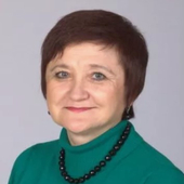 Чубарова Светлана Петровна, невролог