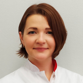 Воропаева Ирина Викторовна, кардиолог