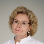 Гаврилова Анжелика Викторовна, гинеколог