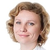 Кондакова Юлия Александровна, пульмонолог