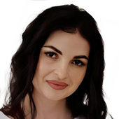 Бондаренко Алена Викторовна, косметолог