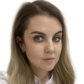 Сухорукова (Бугарева) Дарья Сергеевна, инфекционист