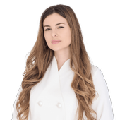 Постолаки Виктория Игоревна, косметолог