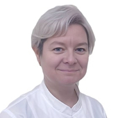 Власова Ирина Юрьевна, детский невролог