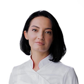 Семина Кристина Владимировна, невролог