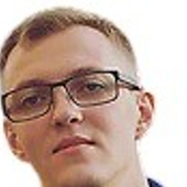 Абанин Роман Игоревич, анестезиолог