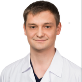 Нухов Максим Спартакович, хирург