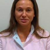 Леванова Юлия Сергеевна, детский ортодонт
