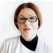 Чернова Татьяна Васильевна, гинеколог