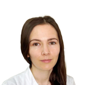 Юсупова Хадижат Магомедовна, врач УЗД