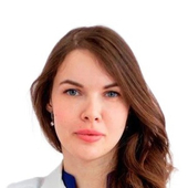 Котцова Ксения Михайловна, косметолог