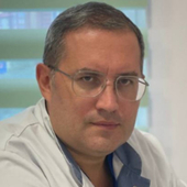 Курт Владислав Валерьевич, хирург