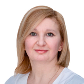 Шабонкина Светлана Николаевна, эндокринолог