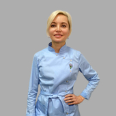 Сальникова Юлия Валерьевна, косметолог