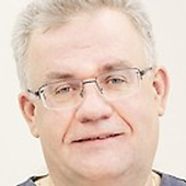 Петров Борис Викторович, челюстно-лицевой хирург
