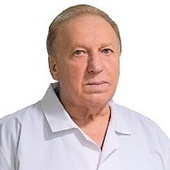 Малышев Анатолий Иванович, онколог