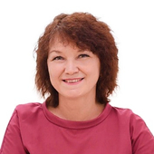 Габдрахманова Резеда Вагизовна, остеопат