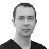 Кравченко Сергей Викторович, остеопат