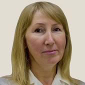 Комкова Светлана Леонидовна, массажист