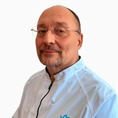 Хабаров Сергей Вячеславович, гинеколог