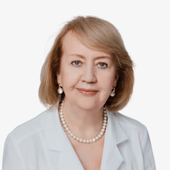 Токмакова Ирина Васильевна, терапевт